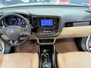 Xe Mitsubishi Outlander 2.0 CVT Premium 2018