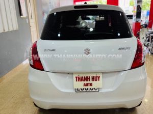 Xe Suzuki Swift 1.4 AT 2017