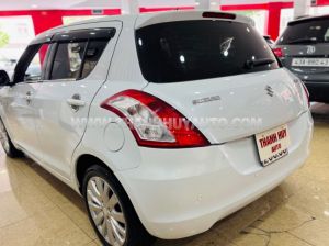 Xe Suzuki Swift 1.4 AT 2017