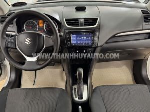 Xe Suzuki Swift 1.4 AT 2017