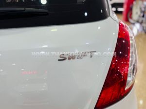 Xe Suzuki Swift 1.4 AT 2017