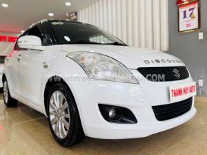 Xe Suzuki Swift 1.4 AT 2017