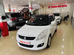 Xe Suzuki Swift 1.4 AT 2017