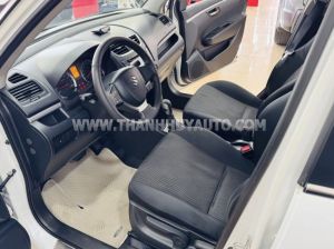 Xe Suzuki Swift 1.4 AT 2017