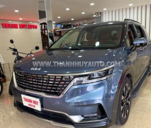 Xe Kia Carnival Signature 2.2D 2022