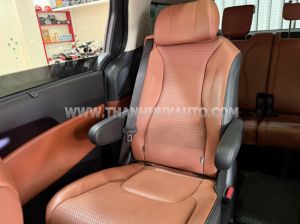 Xe Kia Carnival Signature 2.2D 2022