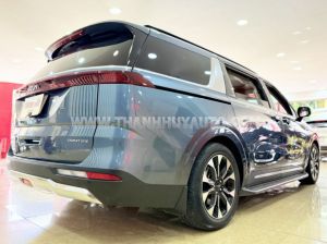 Xe Kia Carnival Signature 2.2D 2022