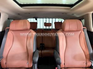 Xe Kia Carnival Signature 2.2D 2022