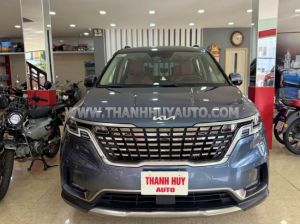 Xe Kia Carnival Signature 2.2D 2022