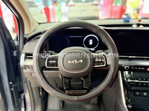 Xe Kia Carnival Signature 2.2D 2022