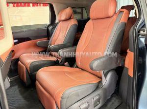 Xe Kia Carnival Signature 2.2D 2022