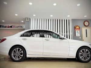 Xe Mercedes Benz C class C200 2018