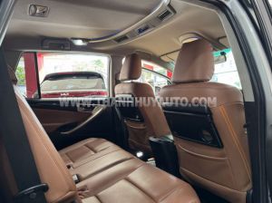 Xe Toyota Innova 2.0G 2018