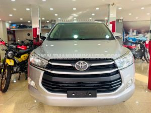 Xe Toyota Innova 2.0G 2018