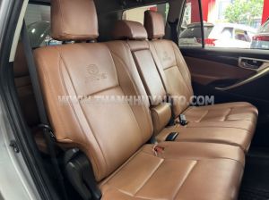 Xe Toyota Innova 2.0G 2018