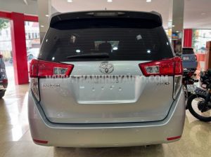 Xe Toyota Innova 2.0G 2018