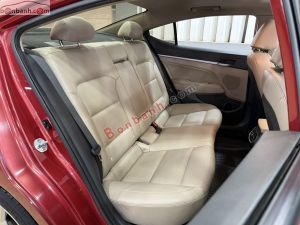 Xe Hyundai Elantra 1.6 AT 2021
