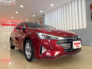 Xe Hyundai Elantra 1.6 AT 2021