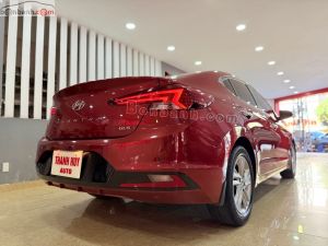 Xe Hyundai Elantra 1.6 AT 2021