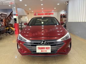 Xe Hyundai Elantra 1.6 AT 2021