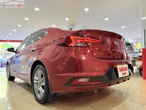 Xe Hyundai Elantra 1.6 AT 2021