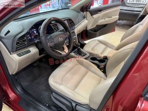 Xe Hyundai Elantra 1.6 AT 2021