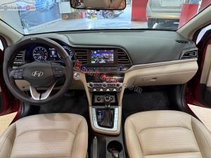 Xe Hyundai Elantra 1.6 AT 2021