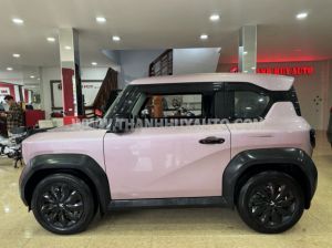 Xe VinFast VF3 Plus 2024