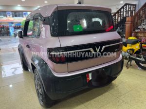 Xe VinFast VF3 Plus 2024