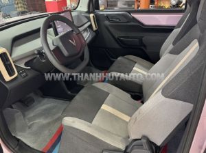 Xe VinFast VF3 Plus 2024