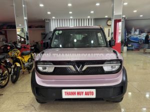 Xe VinFast VF3 Plus 2024