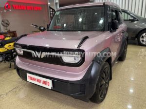 Xe VinFast VF3 Plus 2024