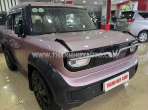 Xe VinFast VF3 Plus 2024