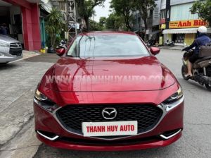 Xe Mazda 3 1.5L Luxury 2024