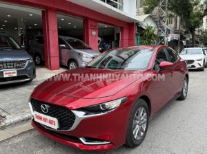 Xe Mazda 3 1.5L Luxury 2024