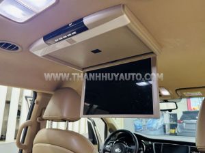 Xe Kia Sedona 2.2L DAT 2017