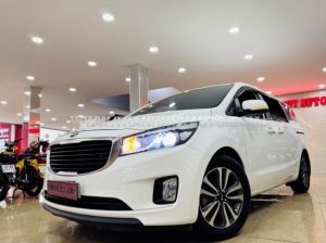Xe Kia Sedona 2.2L DAT 2017