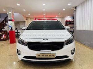 Xe Kia Sedona 2.2L DAT 2017