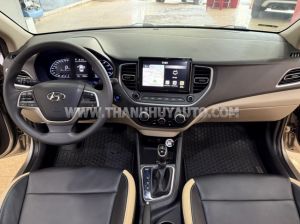 Xe Hyundai Accent 1.4 AT 2021