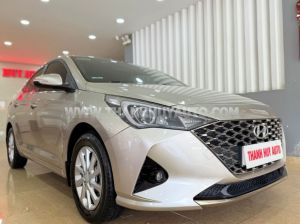 Xe Hyundai Accent 1.4 AT 2021