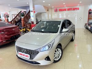 Xe Hyundai Accent 1.4 AT 2021