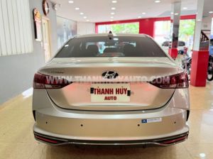 Xe Hyundai Accent 1.4 AT 2021