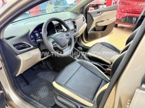 Xe Hyundai Accent 1.4 AT 2021