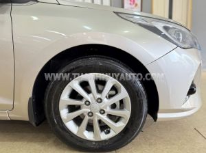 Xe Hyundai Accent 1.4 AT 2021