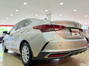 Xe Hyundai Accent 1.4 AT 2021