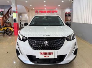 Xe Peugeot 2008 GT Line 1.2 AT 2022