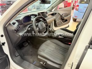 Xe Peugeot 2008 GT Line 1.2 AT 2022