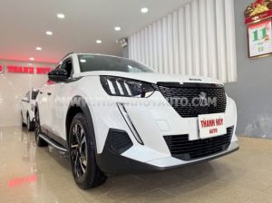 Xe Peugeot 2008 GT Line 1.2 AT 2022