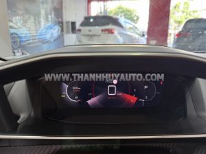 Xe Peugeot 2008 GT Line 1.2 AT 2022