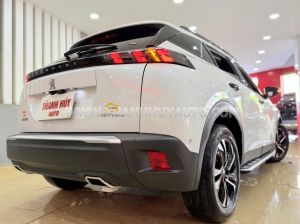 Xe Peugeot 2008 GT Line 1.2 AT 2022